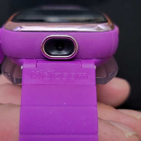 Vtech Kidizoom Smart Watch DX - Never Used - Picture 10 of 16